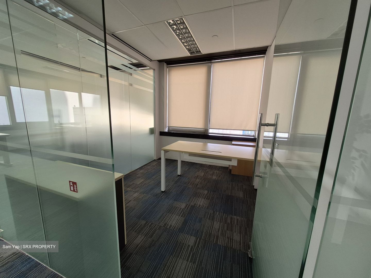 Keck Seng Tower (D1), Office #626516501